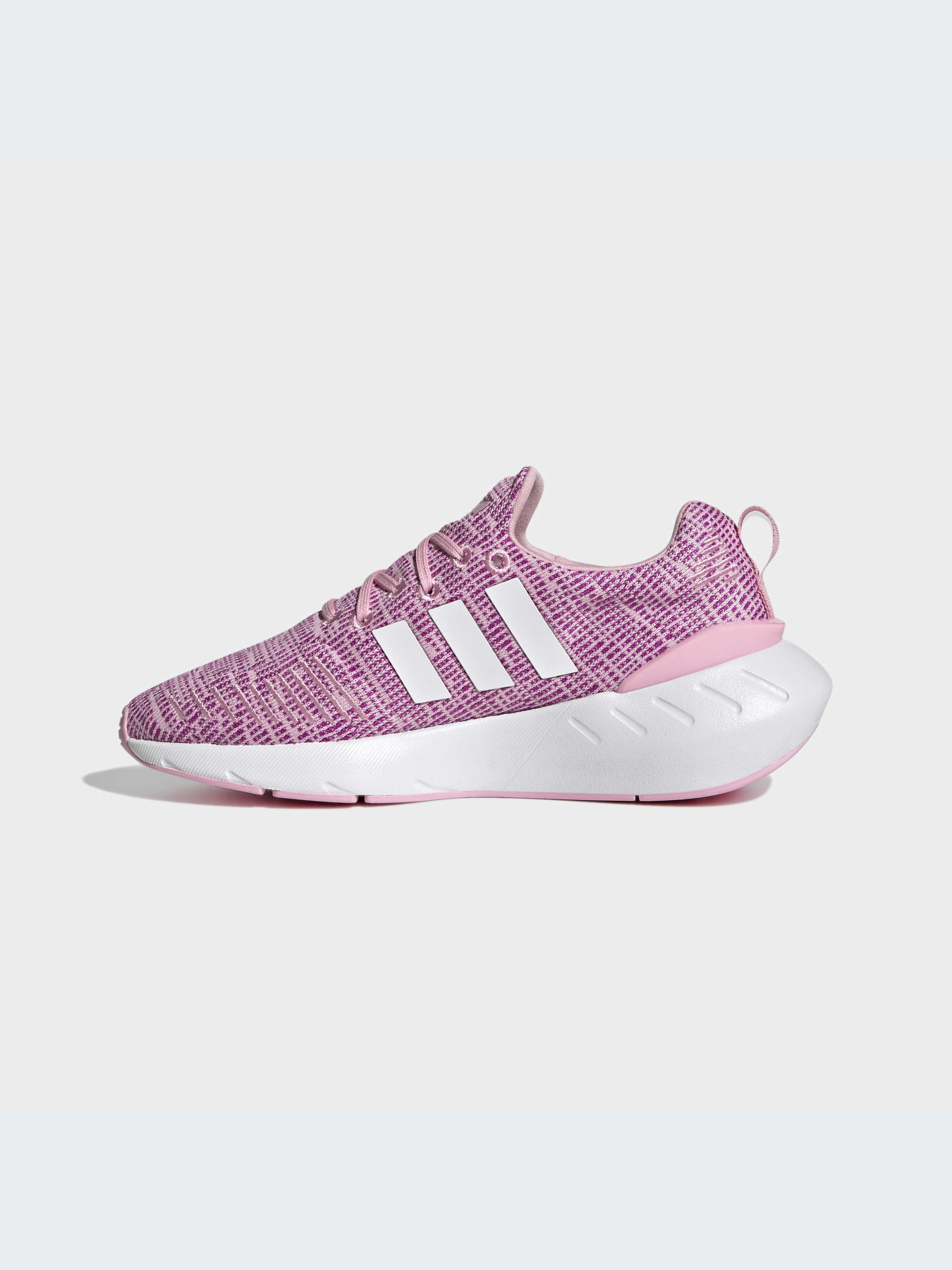 Кроссовки Adidas Swift модель GW8177-KZ Фото