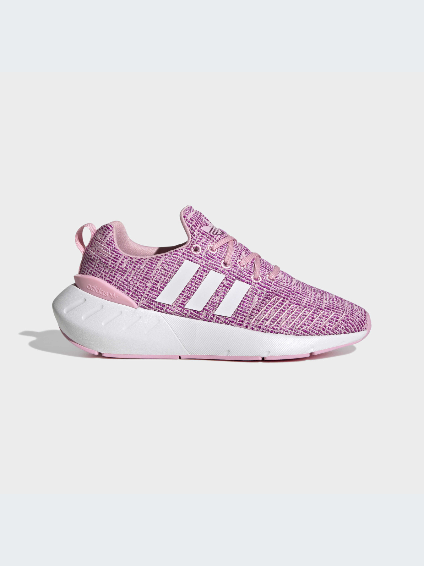Кроссовки Adidas Swift модель GW8177-KZ Фото