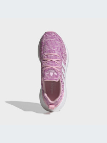 Кроссовки Adidas Swift модель GW8177-KZ Фото