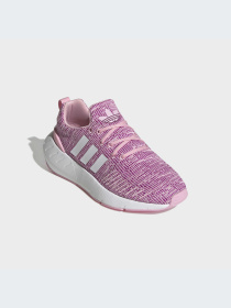Кроссовки Adidas Swift модель GW8177-KZ Фото