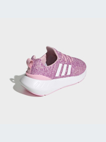 Кроссовки Adidas Swift модель GW8177-KZ Фото