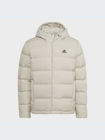 Куртки и дубленки Adidas модель HG4886-KZ Фото