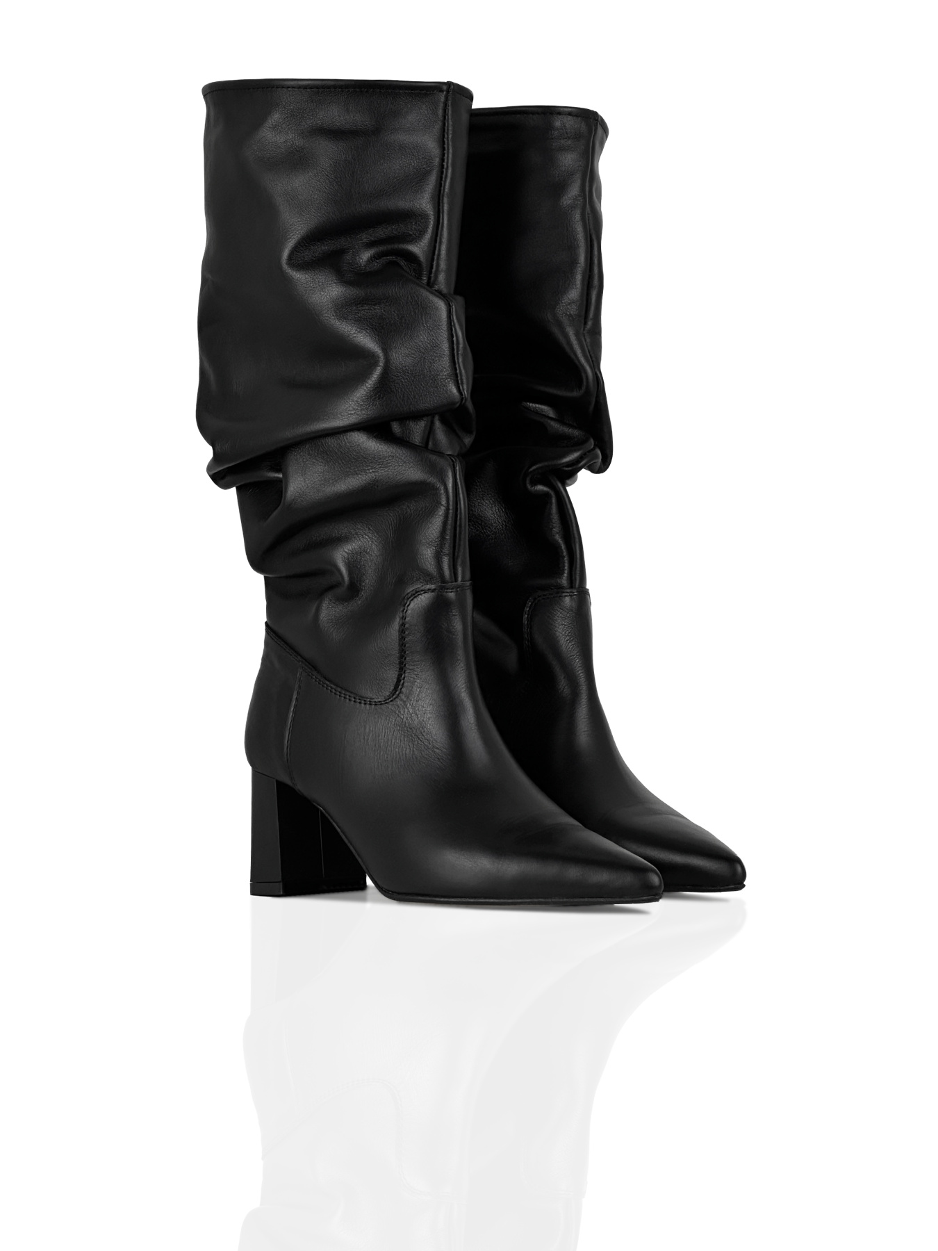 Ботинки и сапоги Kasandra модель 2013_1 Фото