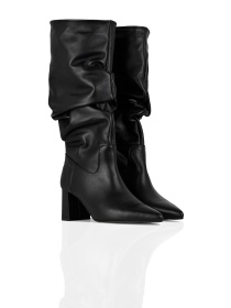 Ботинки и сапоги Kasandra модель 2013_1 Фото