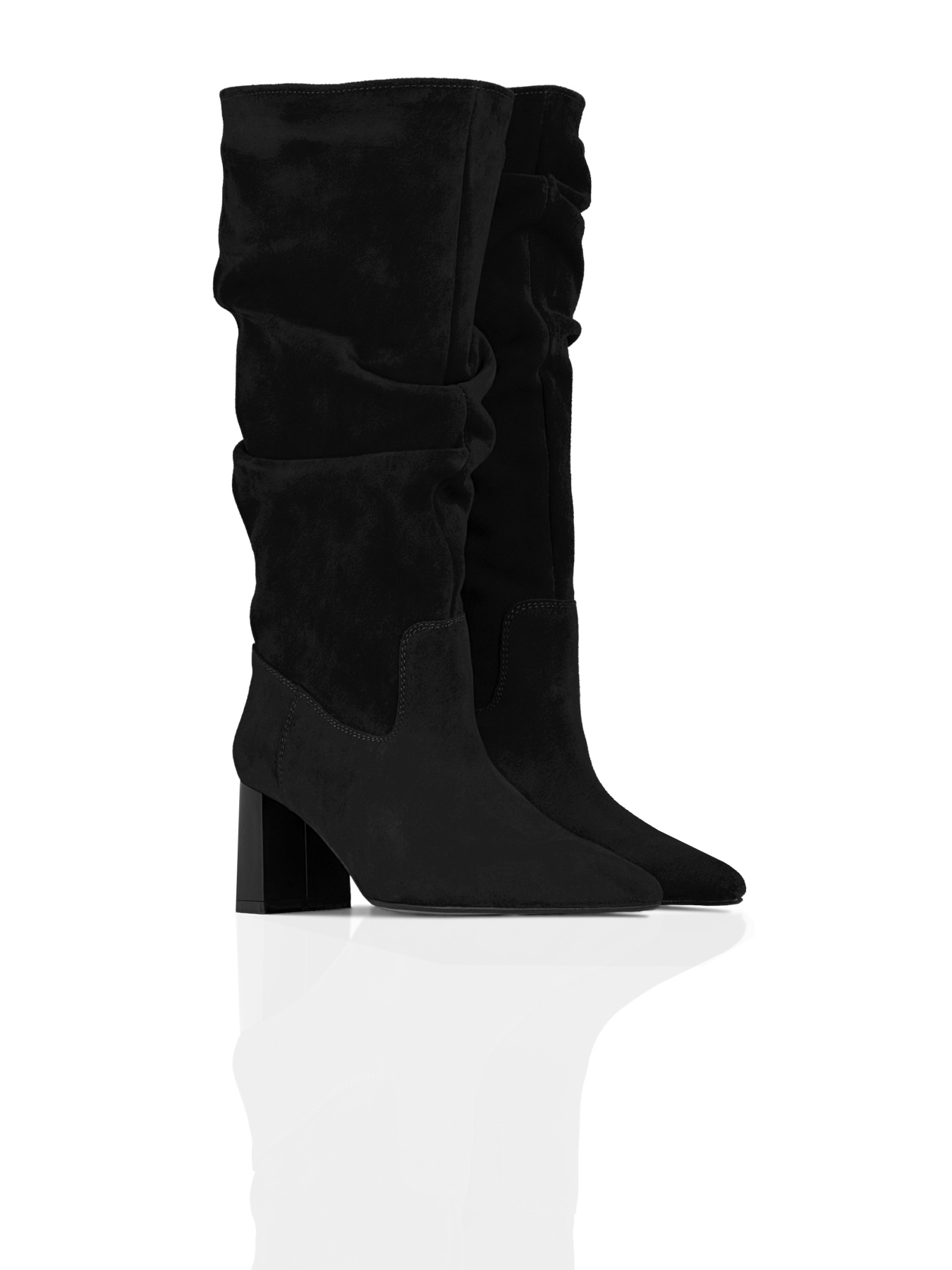 Ботинки и сапоги Kasandra модель 2013_2 Фото