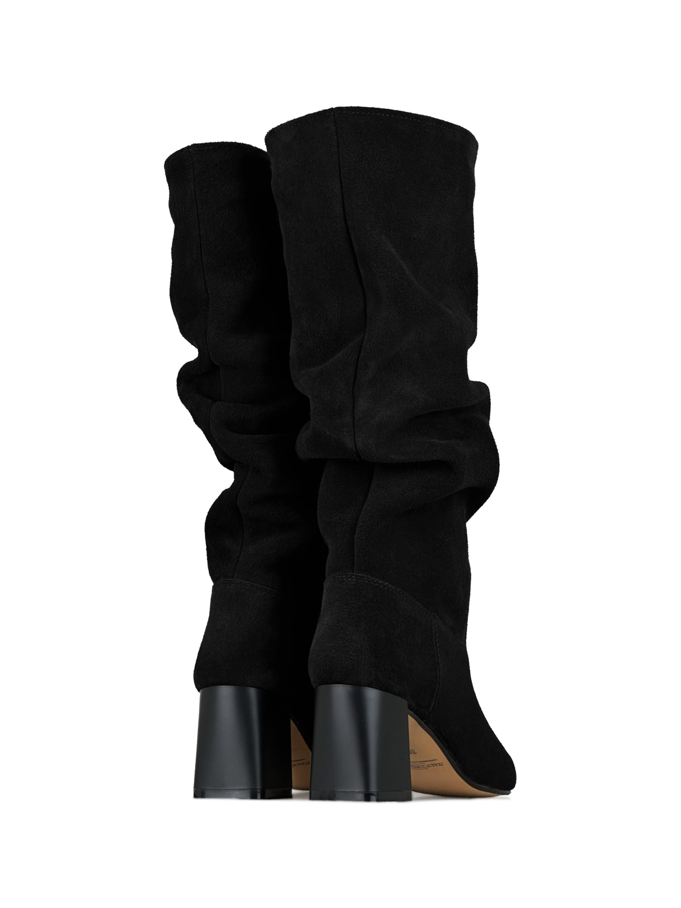 Ботинки и сапоги Kasandra модель 2013_2 Фото