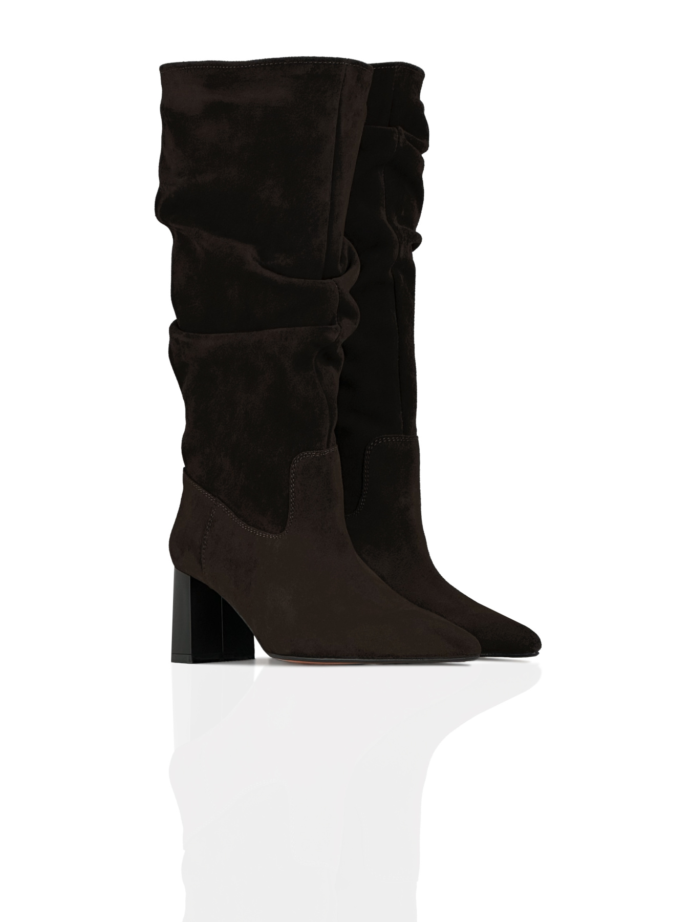 Ботинки и сапоги Kasandra модель 2013_3 Фото