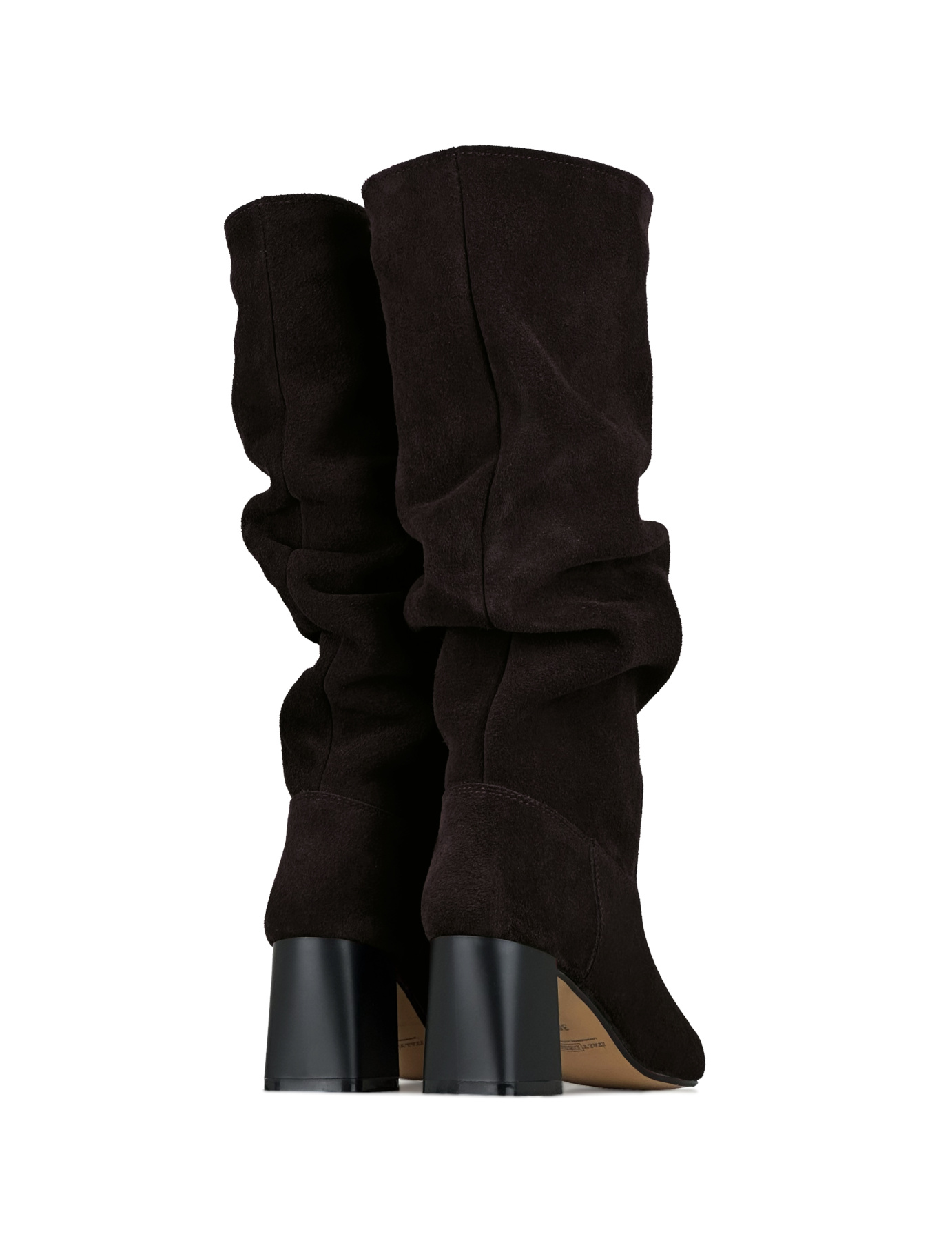 Ботинки и сапоги Kasandra модель 2013_3 Фото