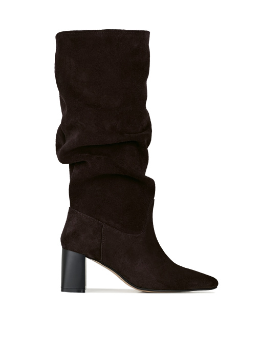 Ботинки и сапоги Kasandra модель 2013_3 Фото