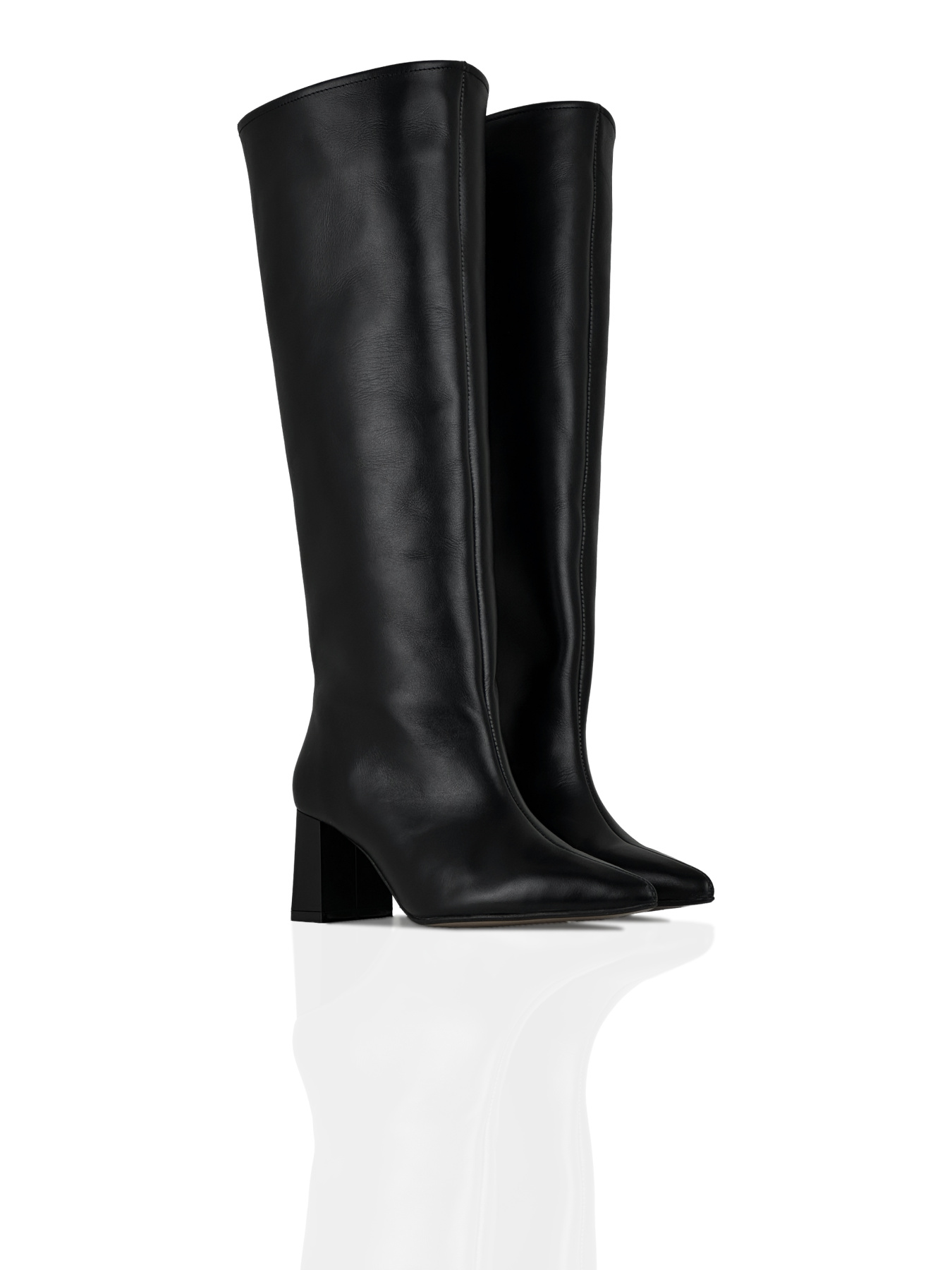 Ботинки и сапоги Kasandra модель 2014_1 Фото