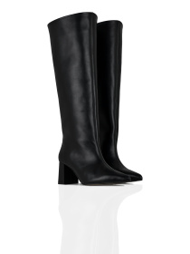 Ботинки и сапоги Kasandra модель 2014_1 Фото