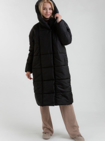 Пуховик Romashka модель 208015304101 Фото