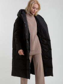 Пуховик Romashka модель 208015304101 Фото