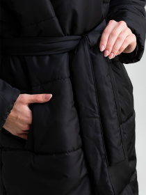 Пуховик Romashka модель 208015304101 Фото