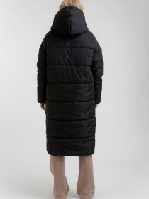 Пуховик Romashka модель 208015304101 Фото