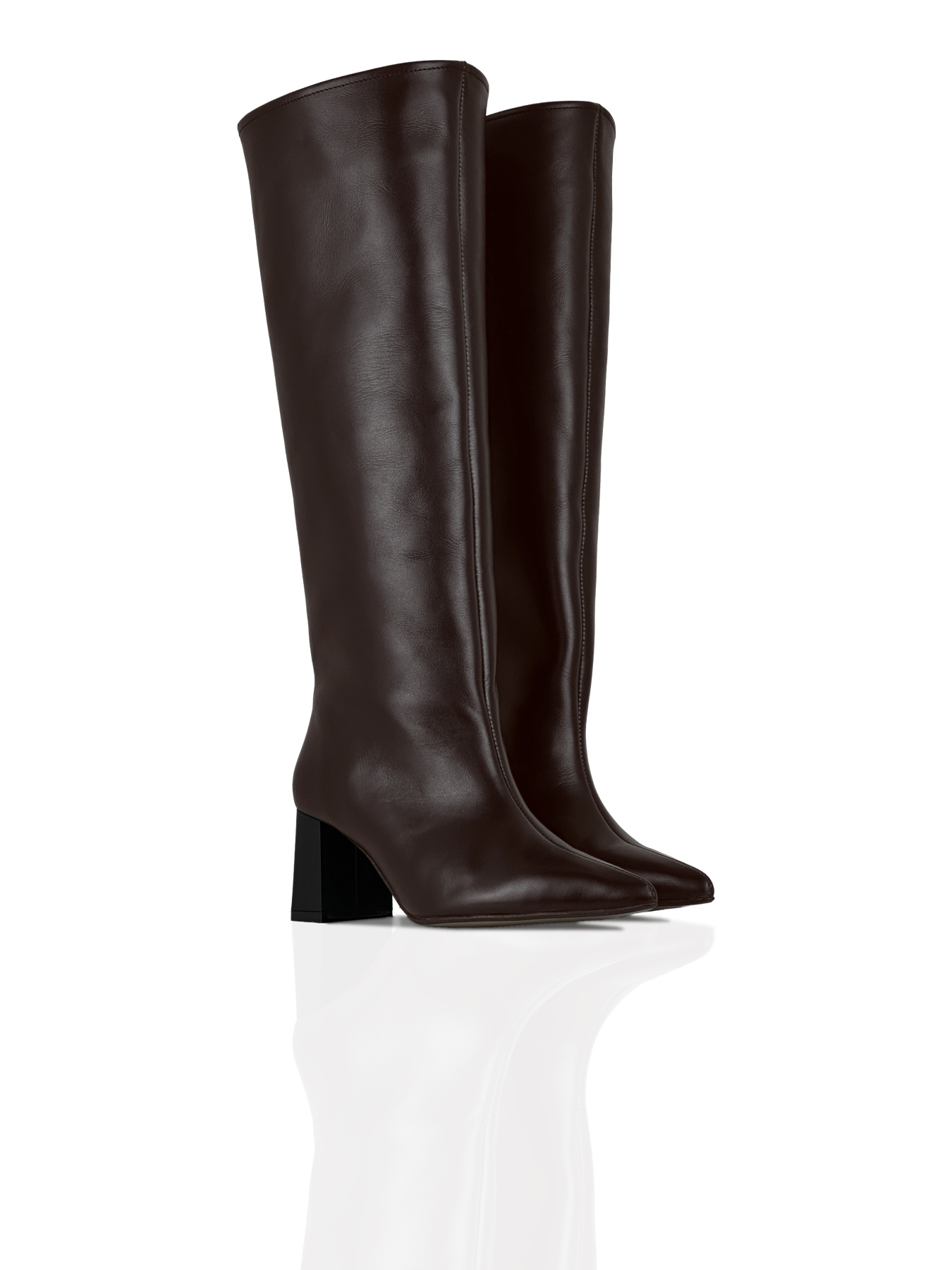 Черевики та чоботи Kasandra модель 2014_2 Фото