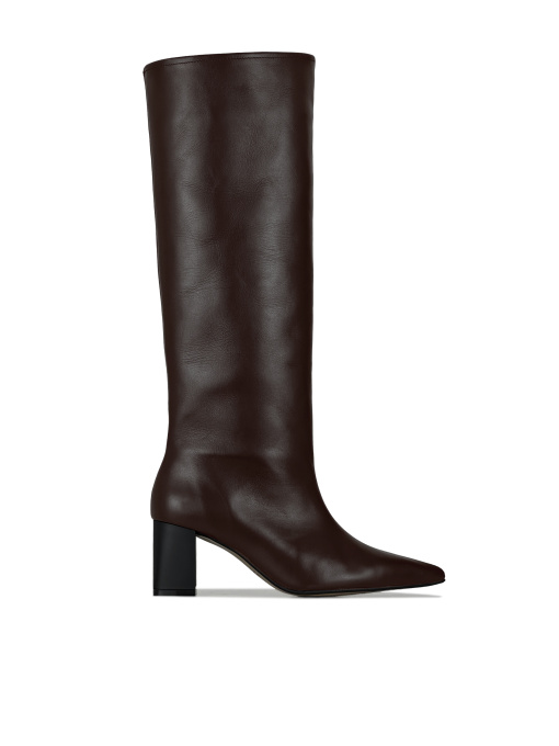 Черевики та чоботи Kasandra модель 2014_2 Фото