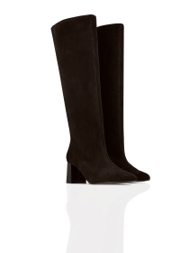 Ботинки и сапоги Kasandra модель 2014_3 Фото