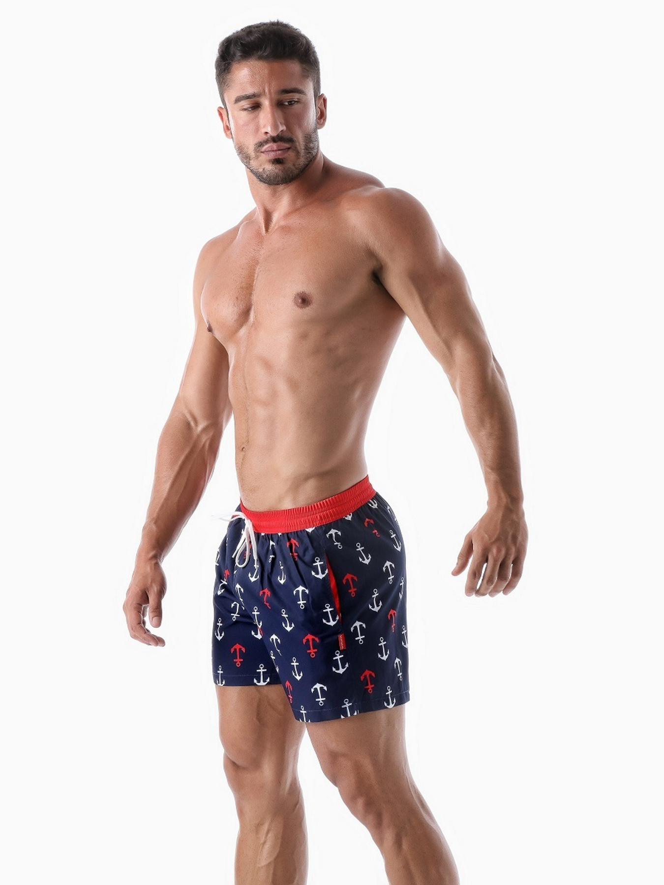 Шорты для плавания Geronimo модель 2022p1_20222 Фото