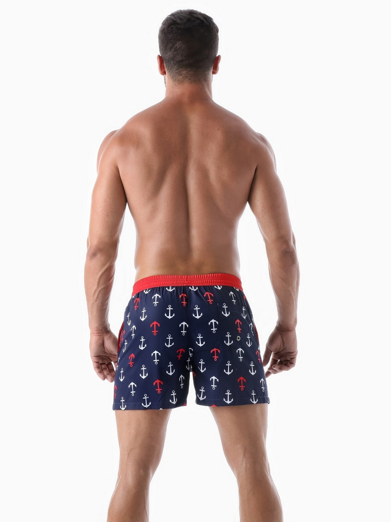 Шорты для плавания Geronimo модель 2022p1_20222 Фото