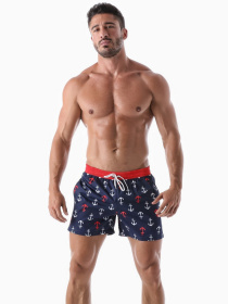 Шорты для плавания Geronimo модель 2022p1_20222 Фото