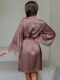 Халат Leinle модель 4105 Фото