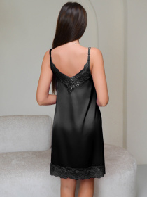 Ночная рубашка Leinle модель 4112 Ночная рубашка Leinle модель 4112 Фото