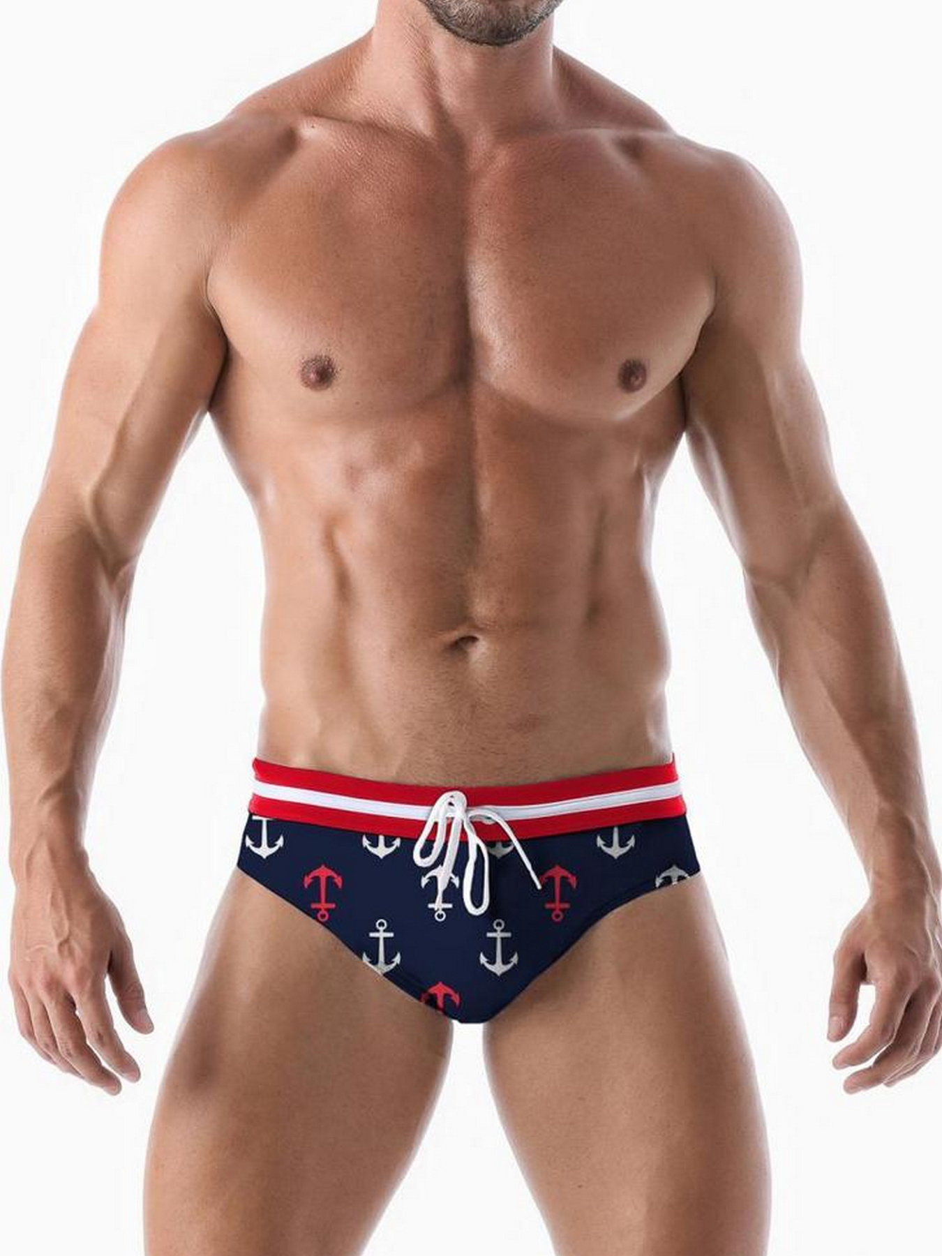 Плавки Geronimo модель 2022s2 Фото