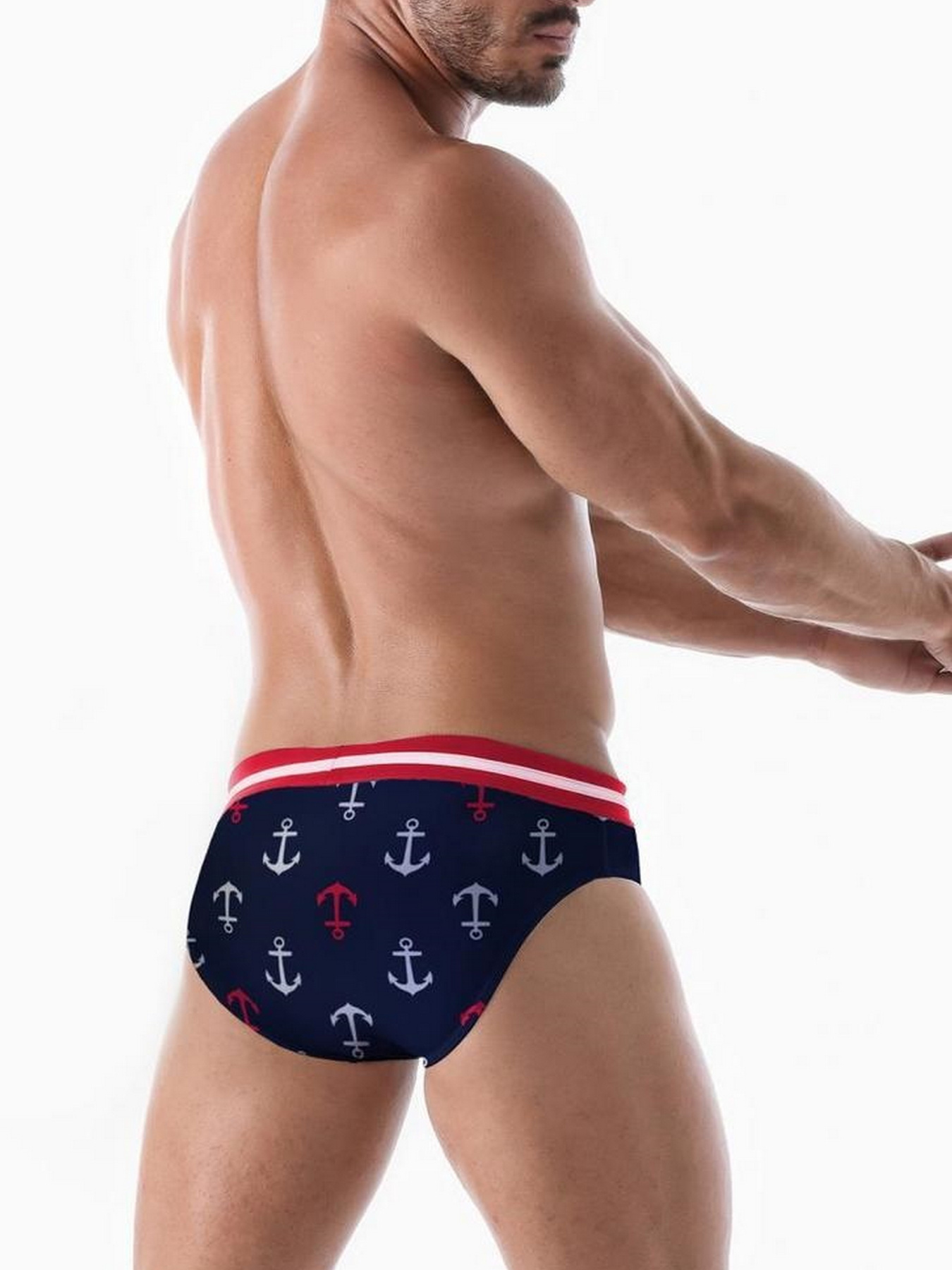 Плавки Geronimo модель 2022s2 Фото