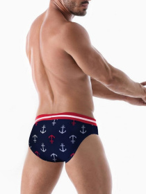 Плавки Geronimo модель 2022s2 Фото