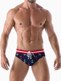 Плавки Geronimo модель 2022s2 Фото