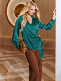 Блуза Dressa модель 76634 Блуза Dressa модель 76634 Фото