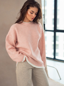 Джемпер Dressa модель 76390 Фото