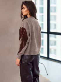 Джемпер Dressa модель 76394 Фото