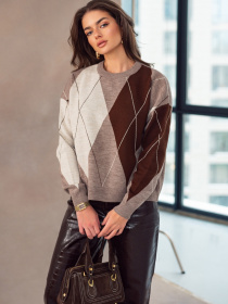 Джемпер Dressa модель 76394 Фото