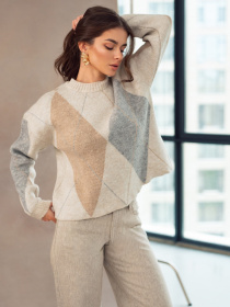 Светр Dressa модель 76498 Фото