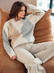 Светр Dressa модель 76498 Фото