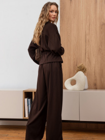 Повсякденний костюм Dressa модель 76502 Фото