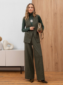 Деловой костюм Dressa модель 76559 Фото