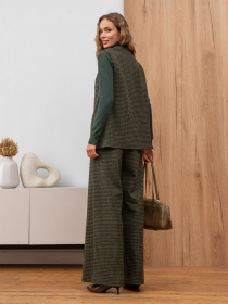 Деловой костюм Dressa модель 76559 Фото