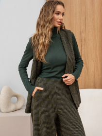 Деловой костюм Dressa модель 76559 Фото