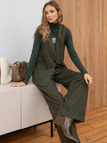 Деловой костюм Dressa модель 76559 Фото