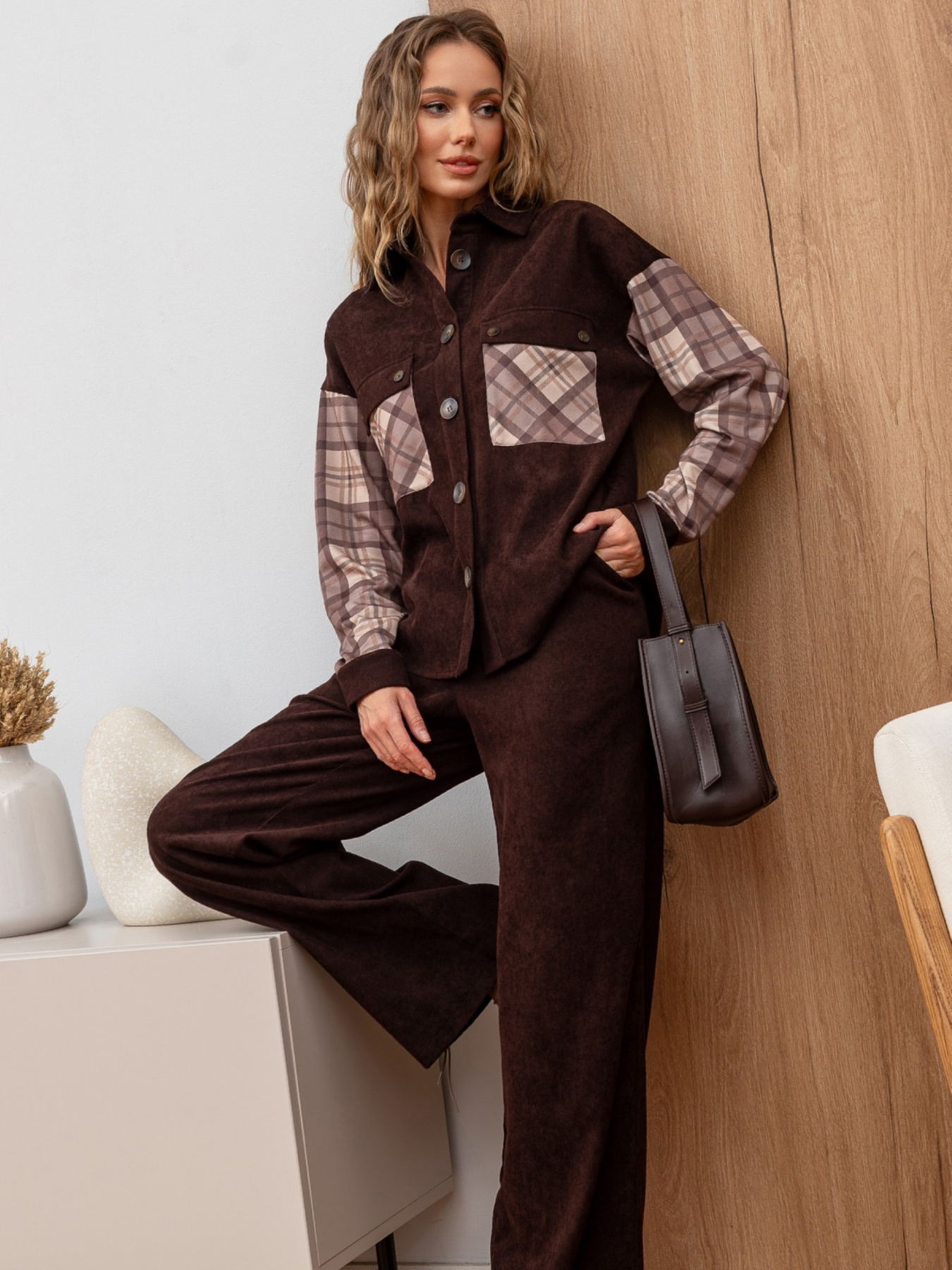 Костюм Dressa модель 76556 Фото