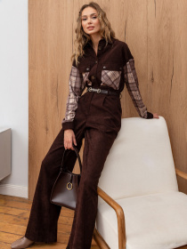 Костюм Dressa модель 76556 Фото