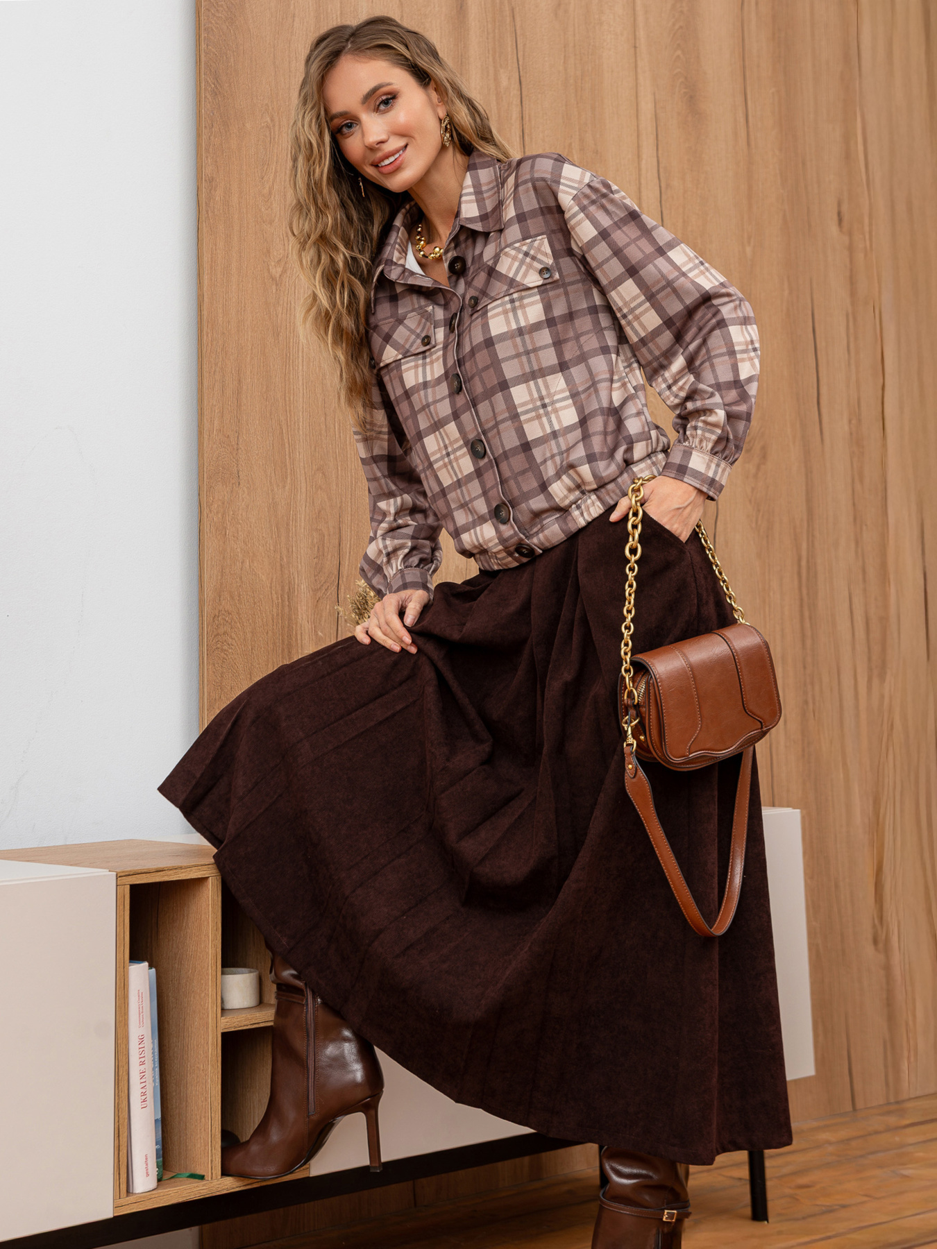 Костюм Dressa модель 76555 Фото