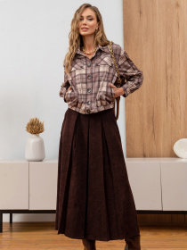 Повседневный костюм Dressa модель 76555 Фото