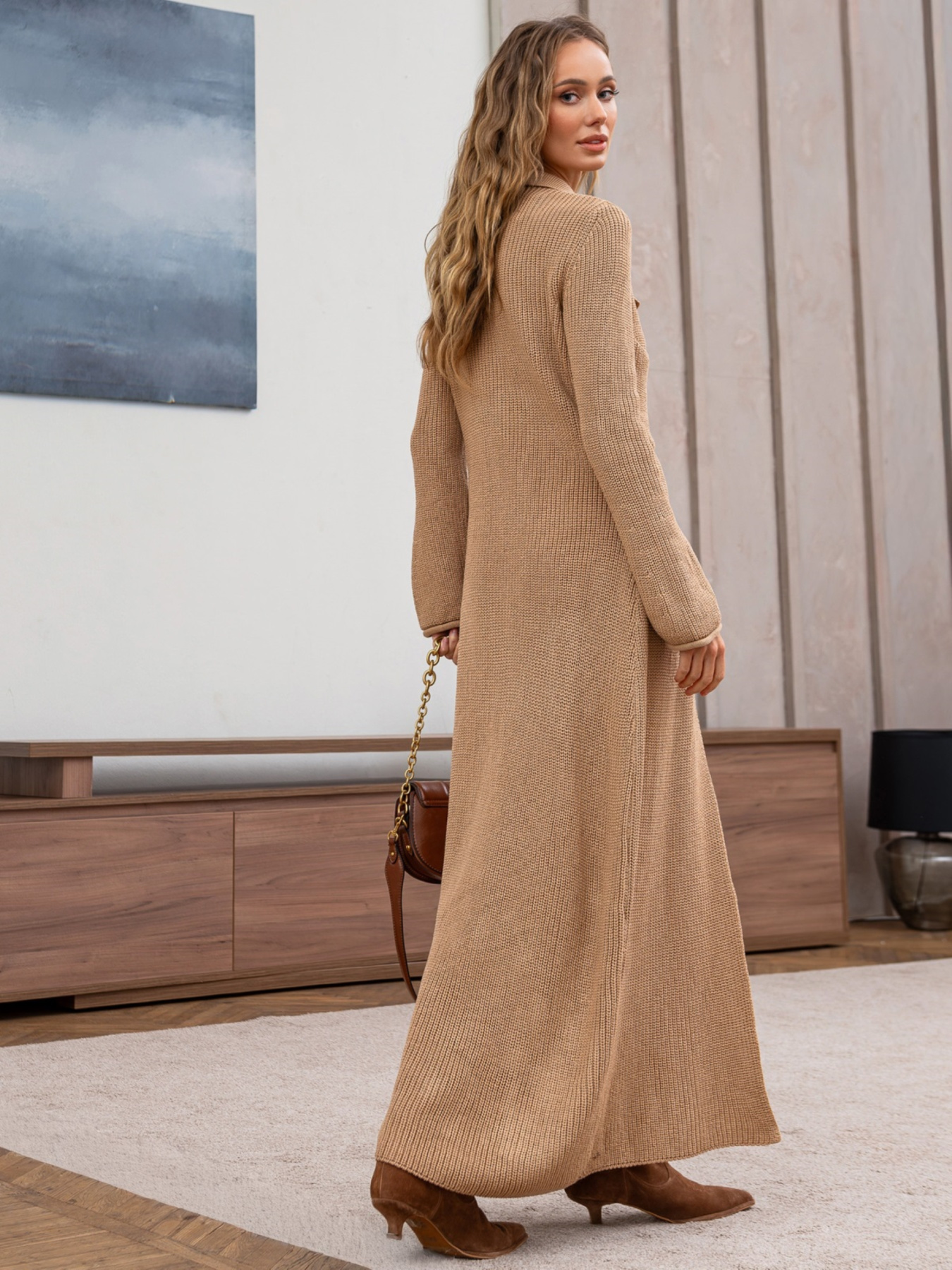 Костюм Dressa модель 70781 Фото