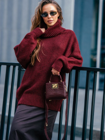 Светр Dressa модель 70648 Фото