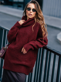 Светр Dressa модель 70648 Фото