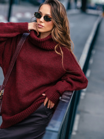 Светр Dressa модель 70648 Фото